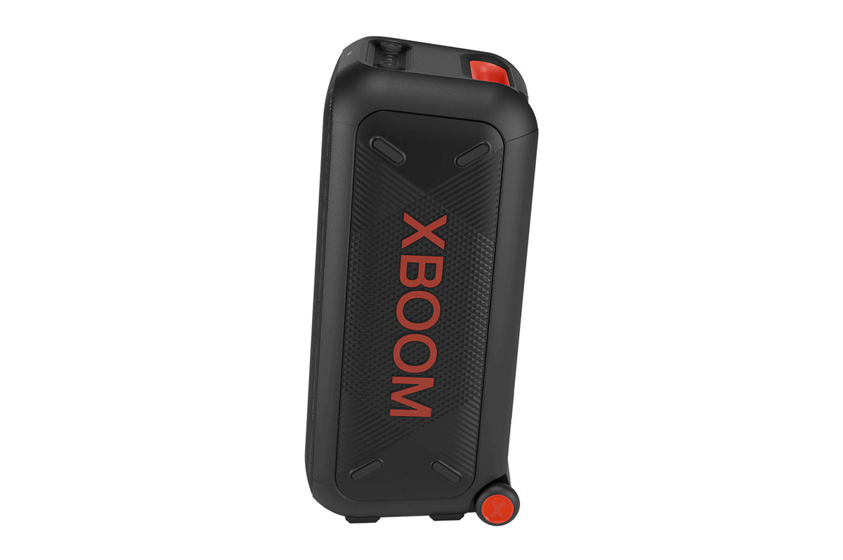 LG AUD 9TXL LG XBOOM GO