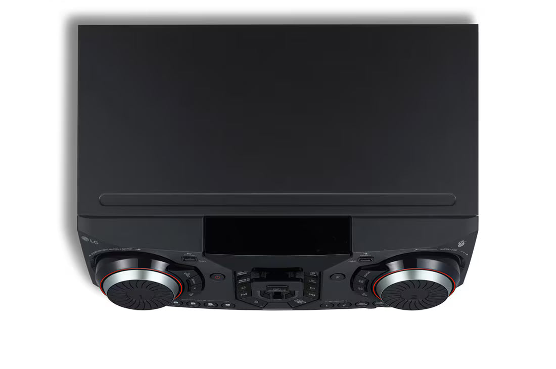 LG AUD 87CL 2350W