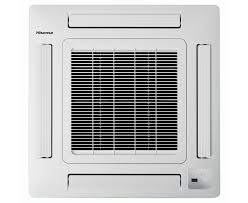 HISENSE  CEILING  2.0HP R410 GAS HIGH ELEVATION MAX 20M