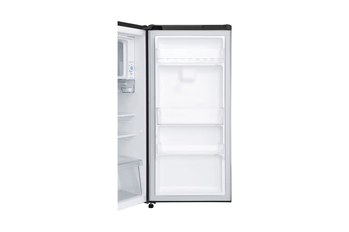 LG REF 201 SLBB 169 Litres Single Door Refrigerator