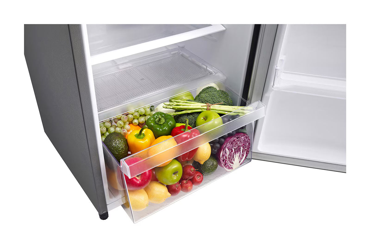 LG REF 201 SLBB 169 Litres Single Door Refrigerator