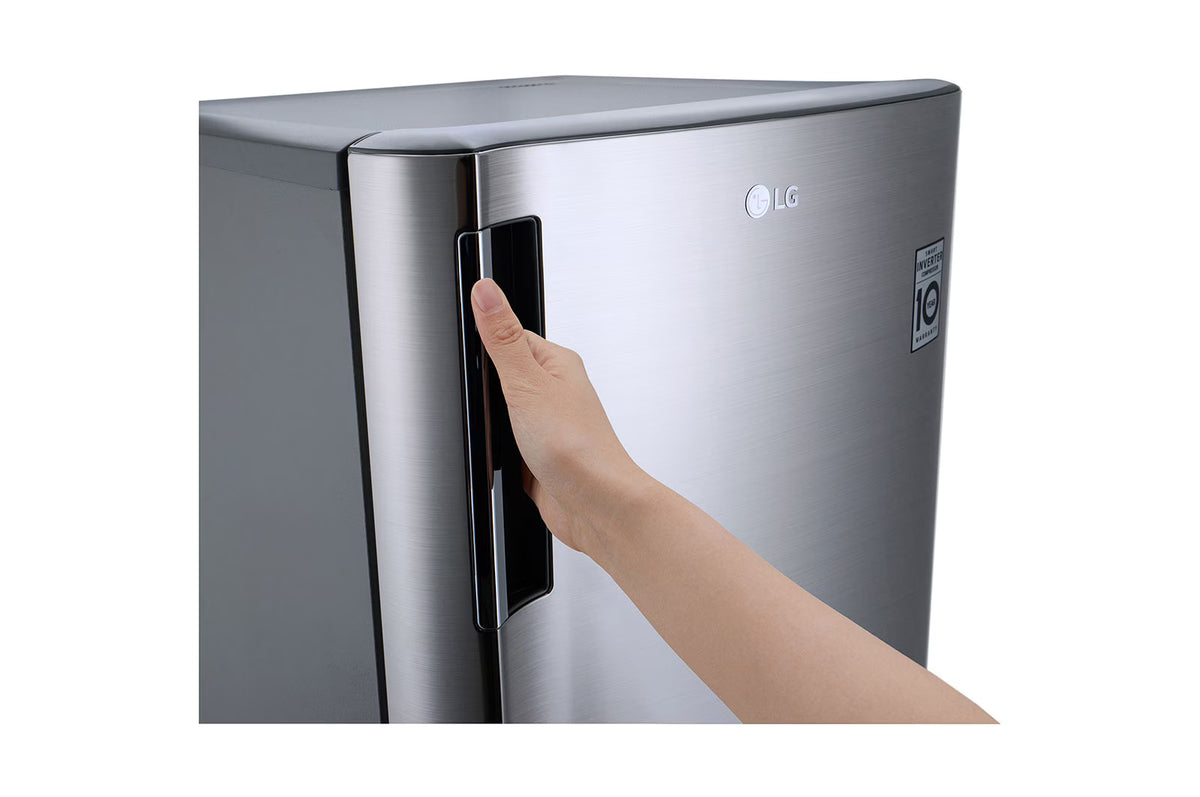 LG REF 201 SLBB 169 Litres Single Door Refrigerator