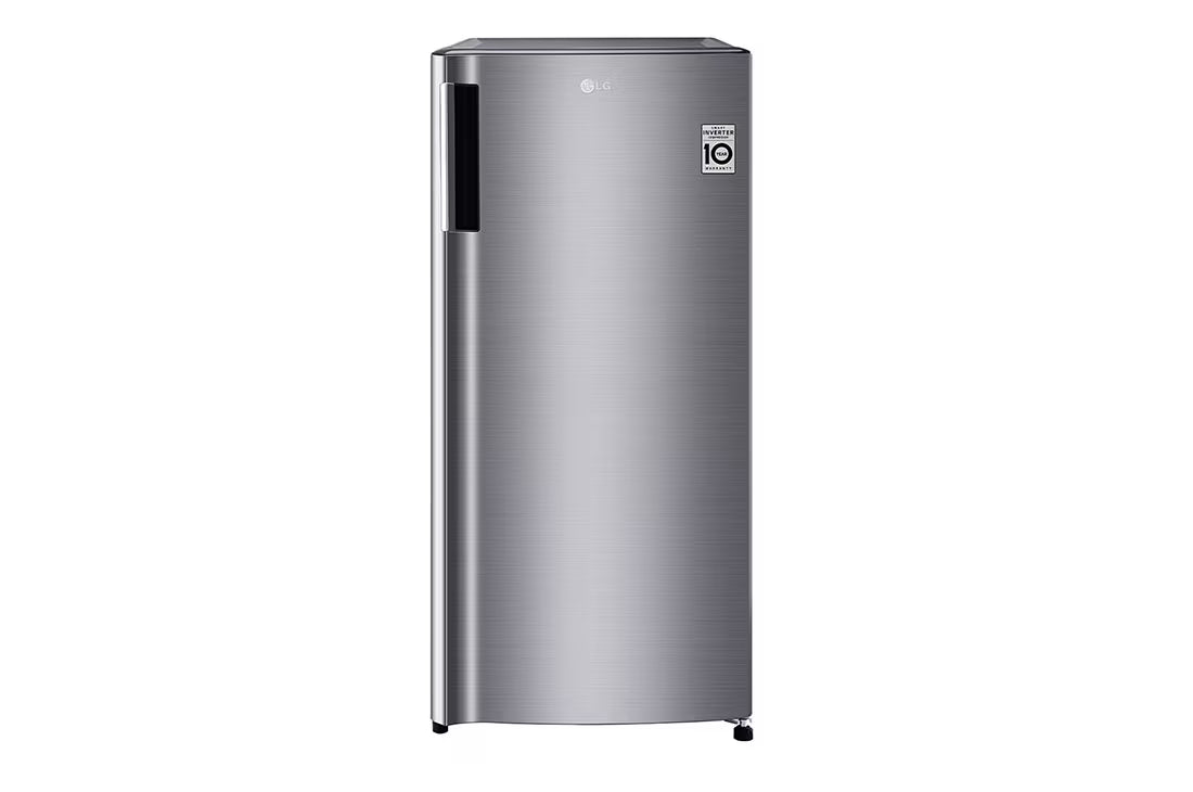 LG REF 201 SLBB 169 Litres Single Door Refrigerator