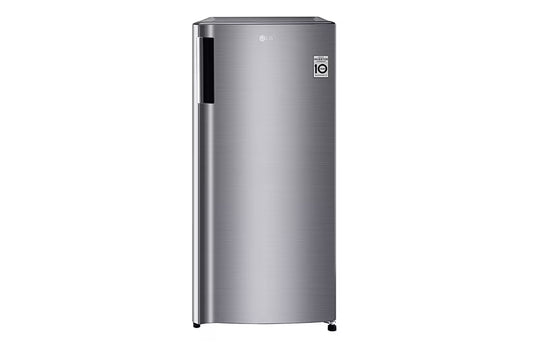 LG REF 201 SLBB 169 Litres Single Door Refrigerator