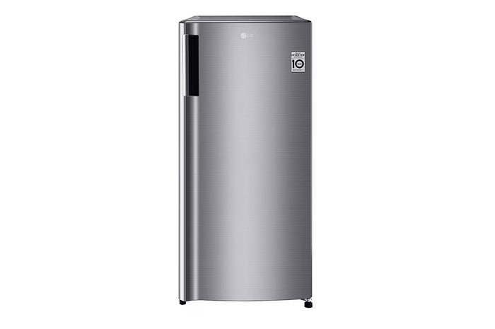 LG REF 201 SLBB 169 Litres Single Door Refrigerator