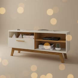 MAXI TV STAND PALADIO (L:136CM