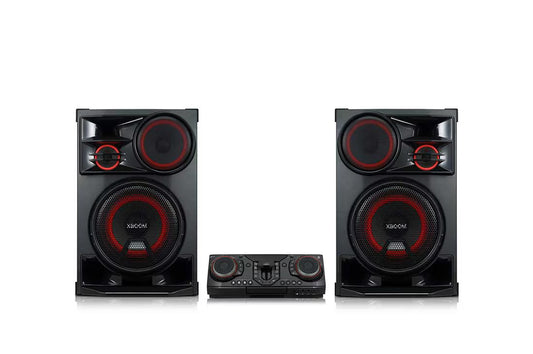 LG AUD 98CL 3500W