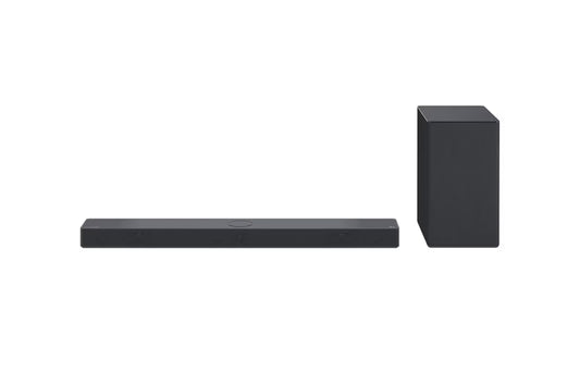 LG AUD 9S-SC 400 W