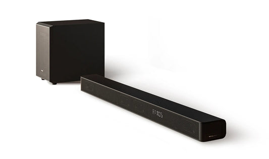 HISENSE AUD 3100HS Sound bar