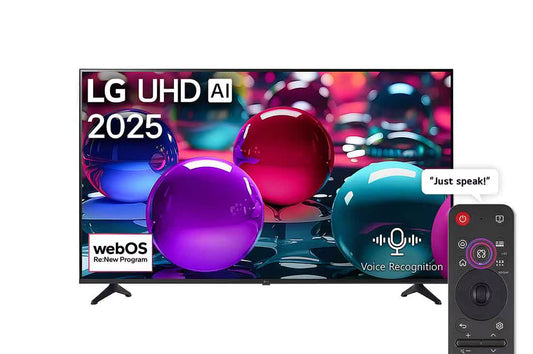LG TV 50UA73006LA 50 inch UHD