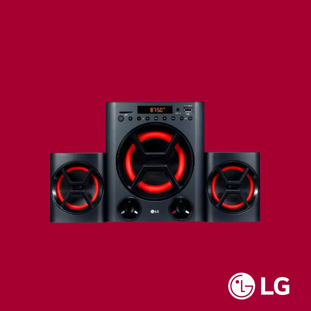 LG AUD 72B