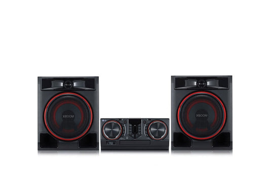 LG AUD 65CL 950W