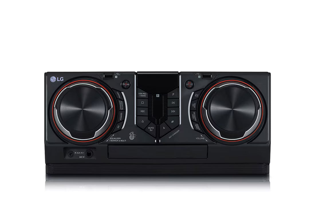 LG AUD 65CL 950W