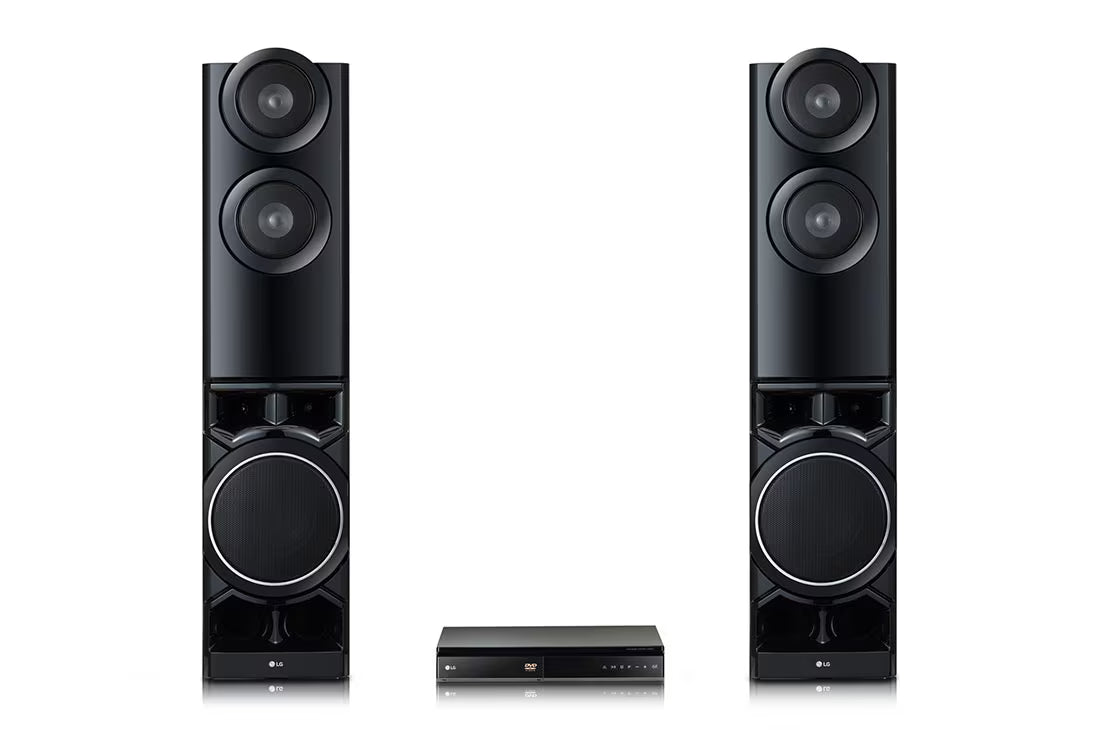 LG AUD 687LHD 1250W