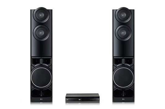 LG AUD 687LHD 1250W