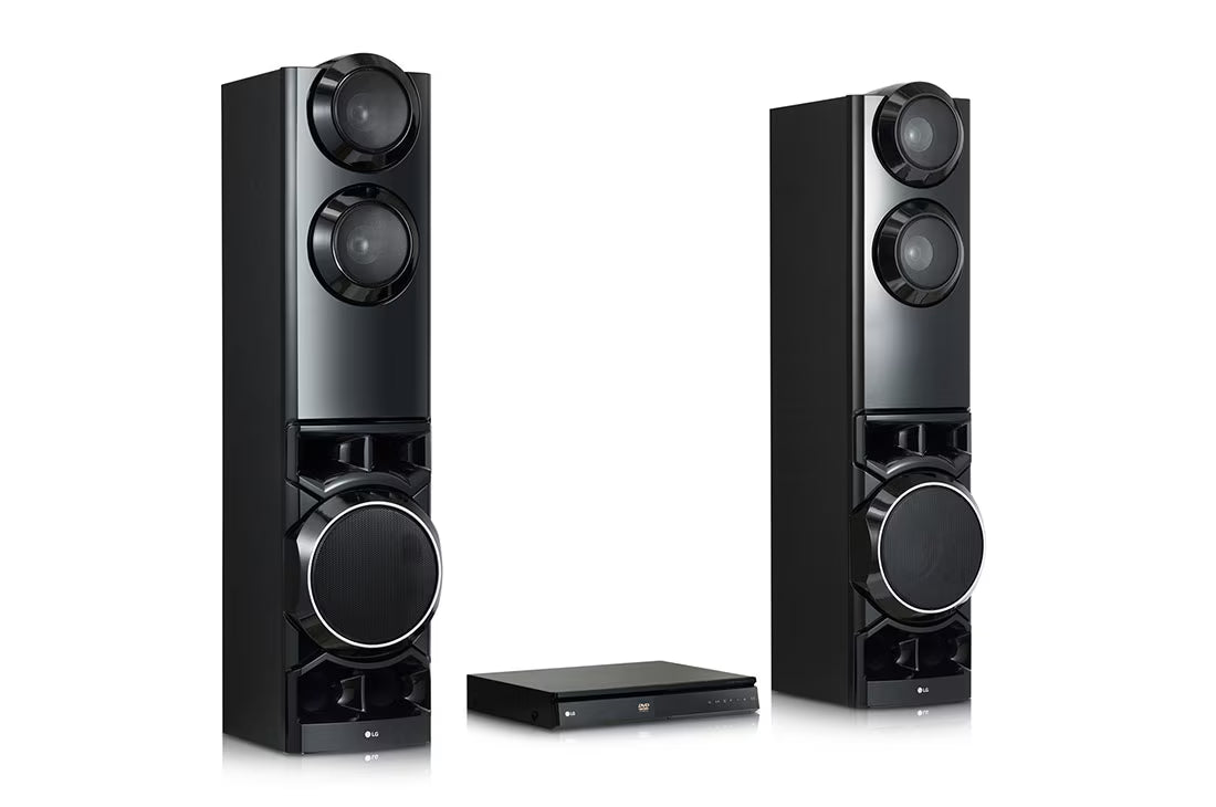 LG AUD 687LHD 1250W