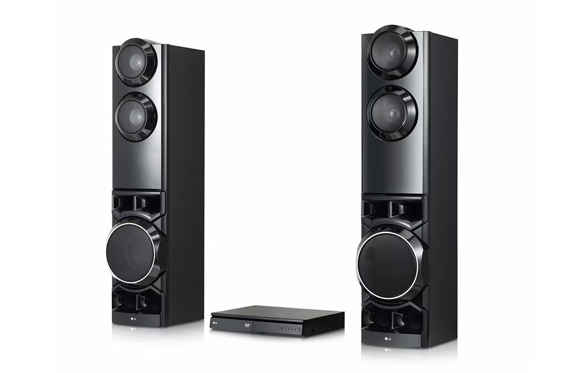 LG AUD 687LHD 1250W