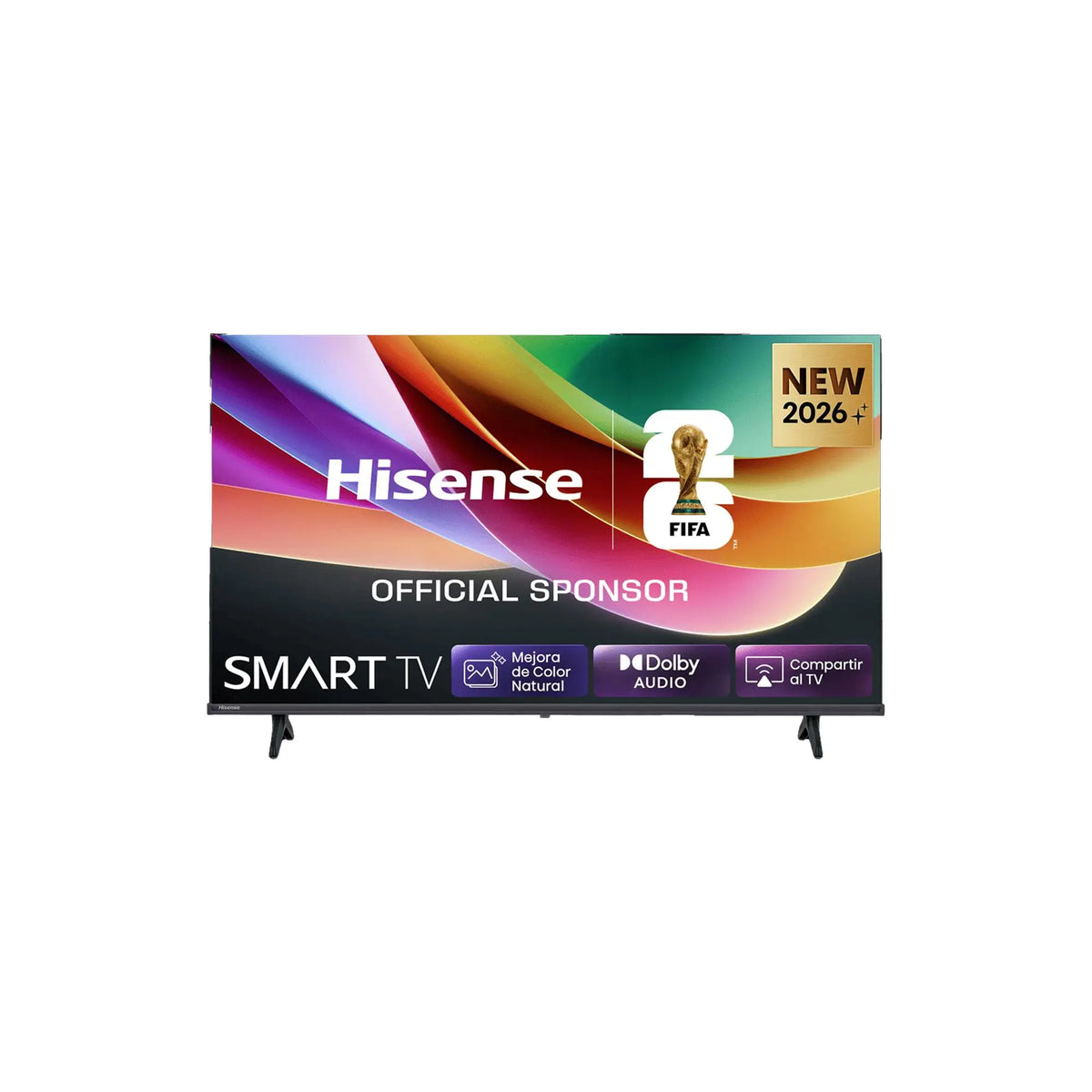 HISENSE TV 32A4S 32 inch LED FULL HD TV