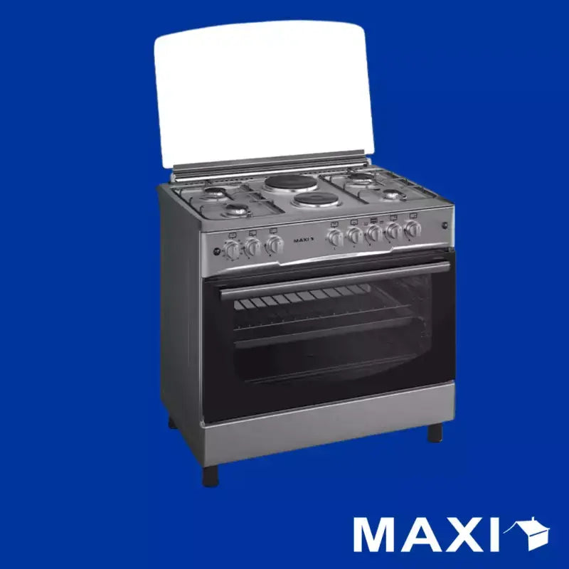 MAXI GAS COOKER ST90MG6Y029 60 CM * 90 CM