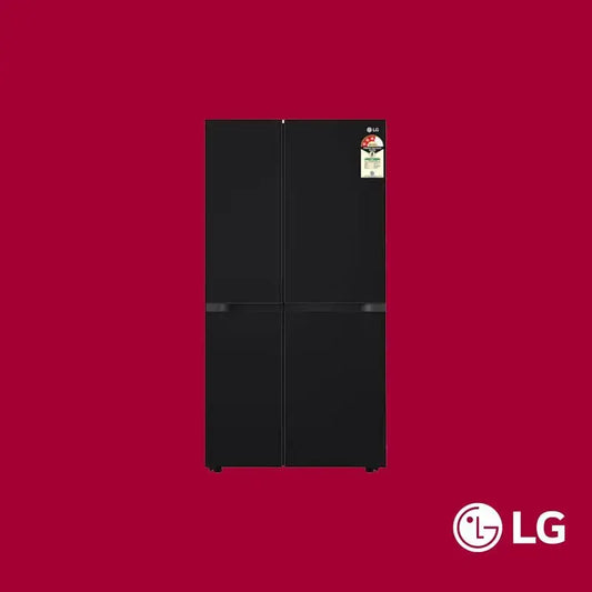 LG REF 257 KGHW 703L