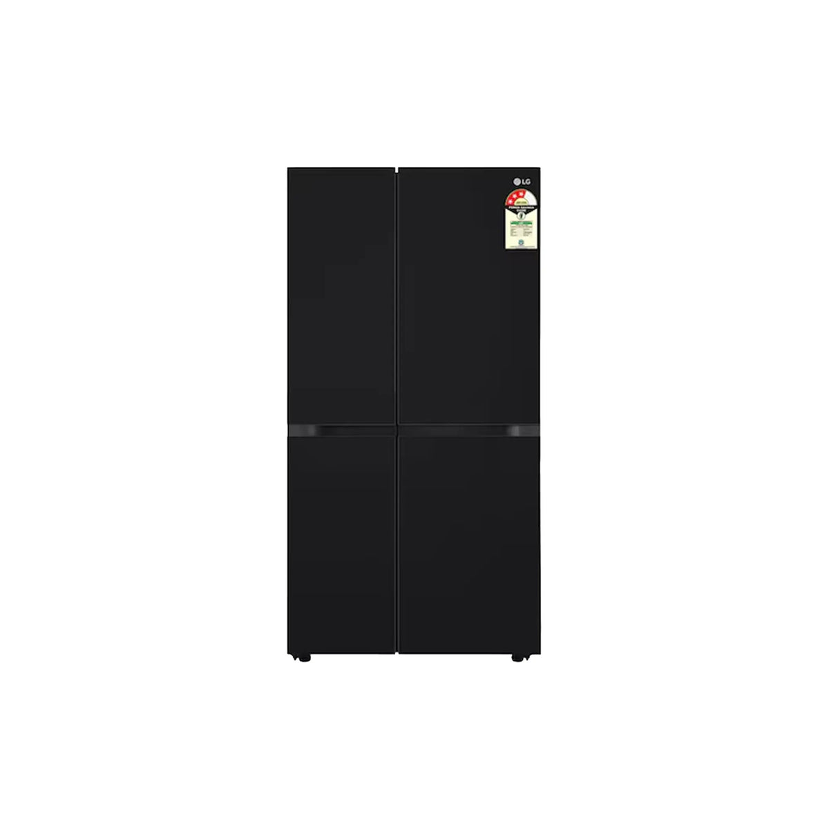 LG REF 257 KGHW 703L