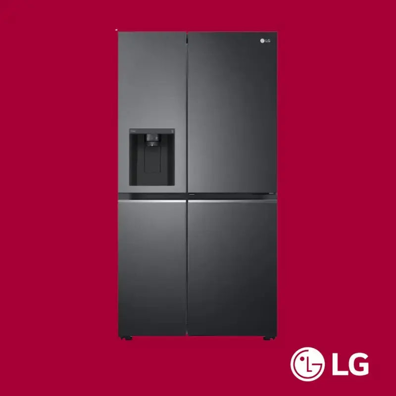 LG REF 257FQKW-J 694L 684l