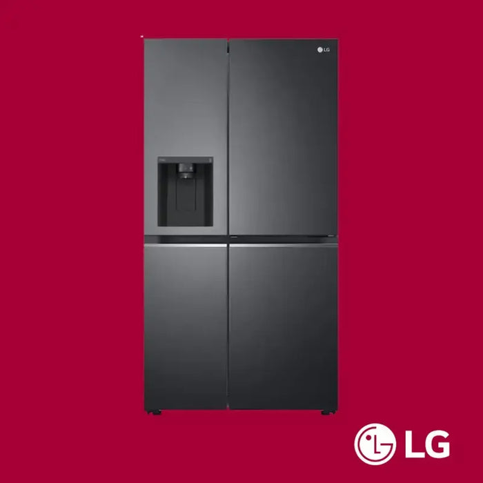 LG REF 257FQKW-J 694L 684l
