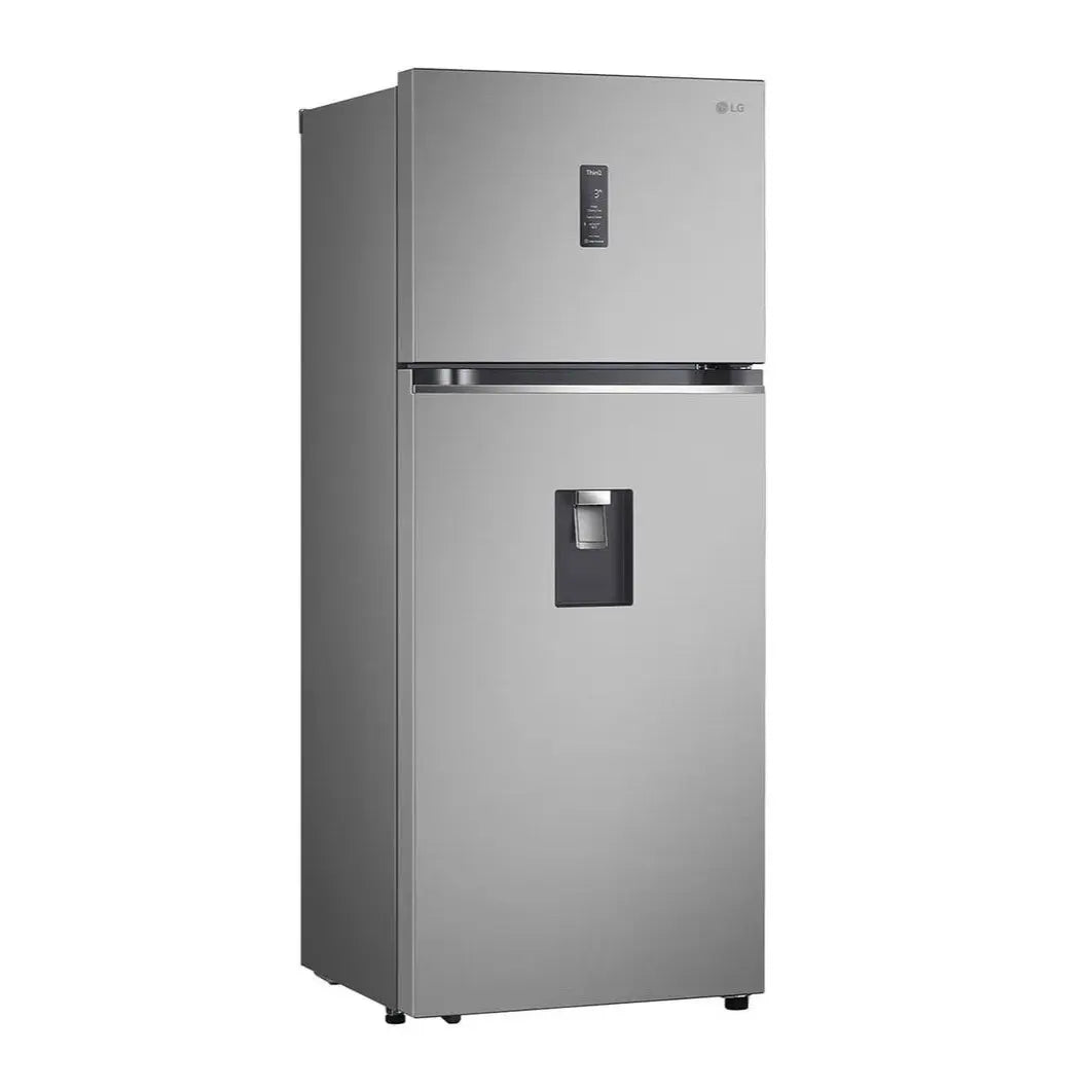 LG Top Freezer Refrigerator 491L (GN-F452PFAQ)