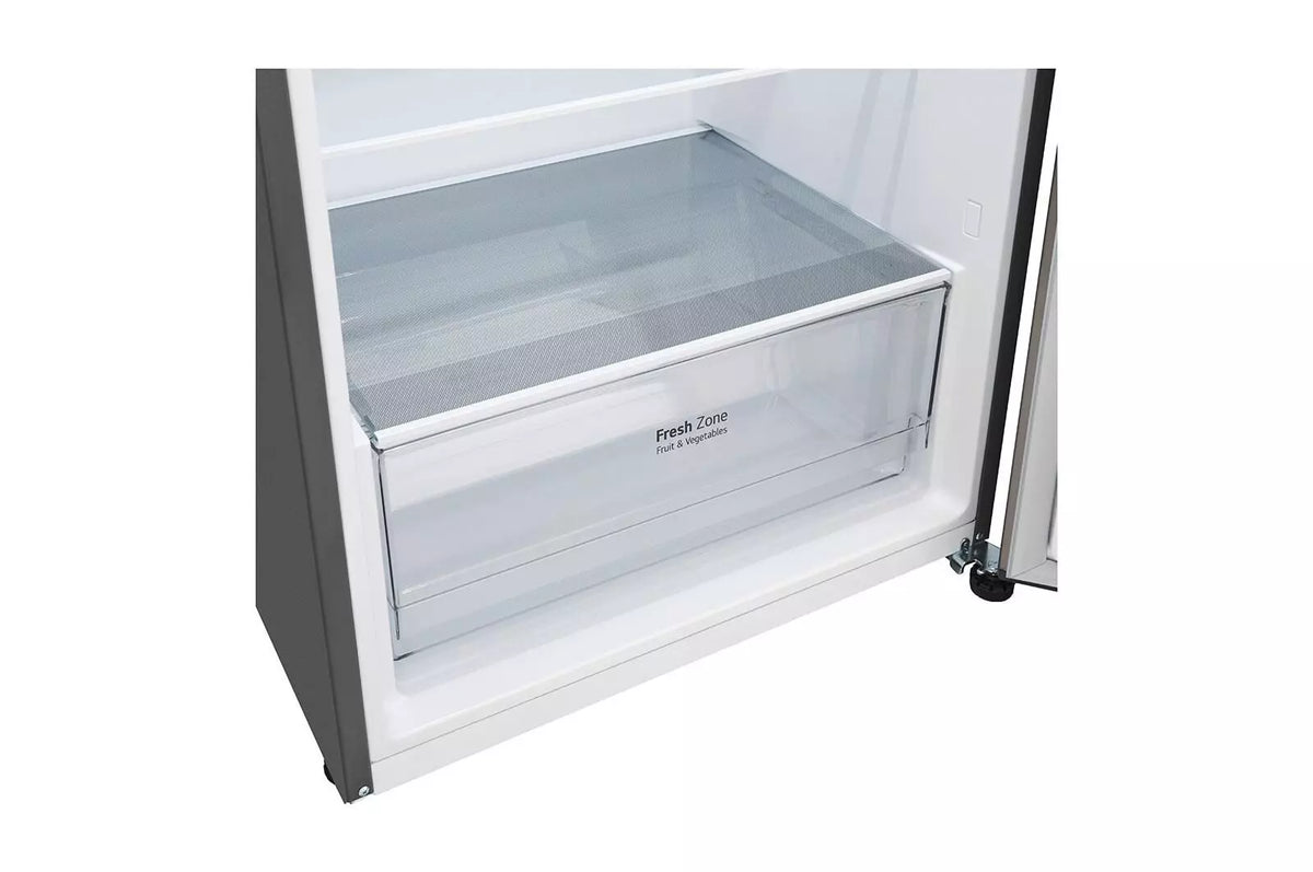 LG Top Freezer Refrigerator 395L (GN-B392PLGB)