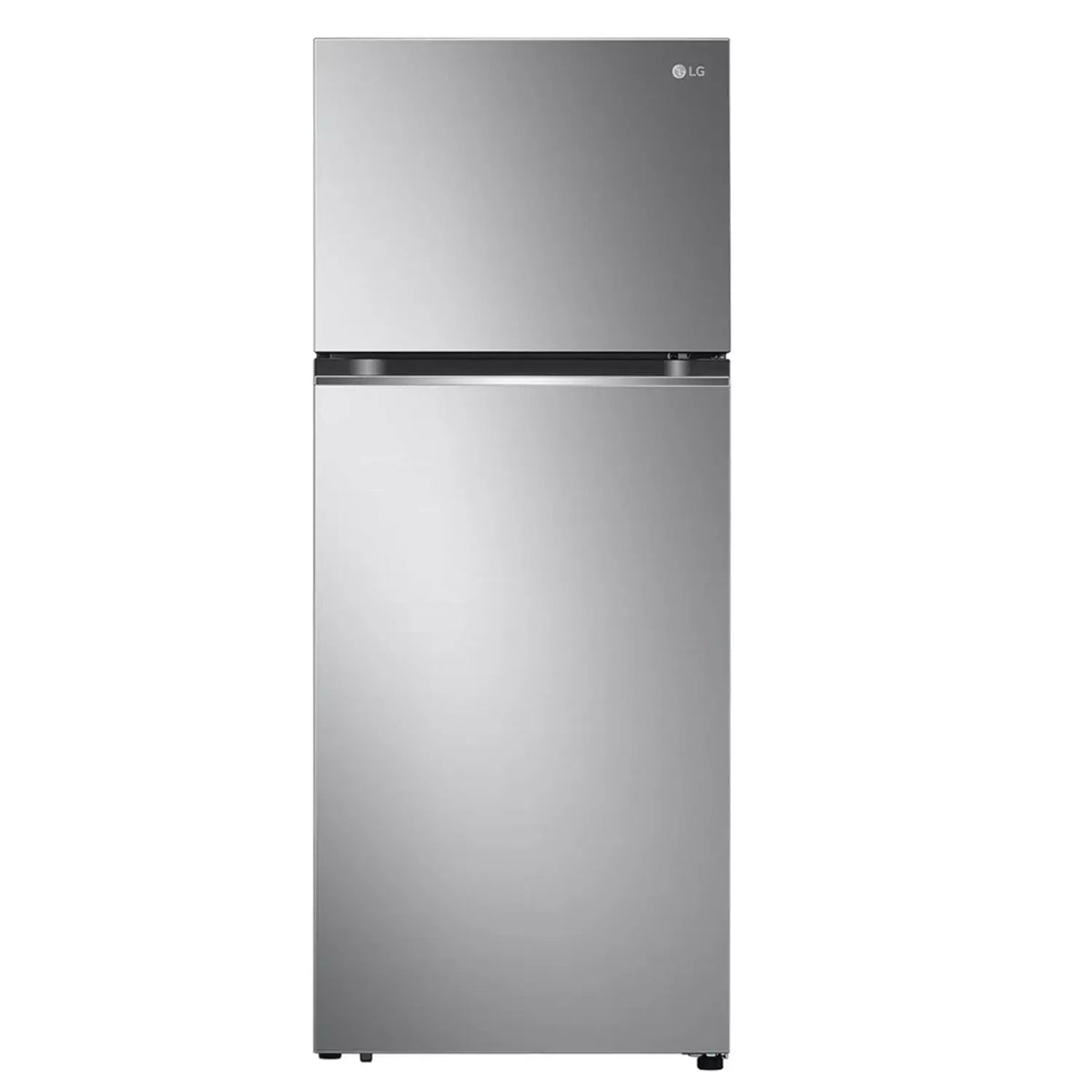 LG Top Freezer Refrigerator 375L (GN-B372PLGB)