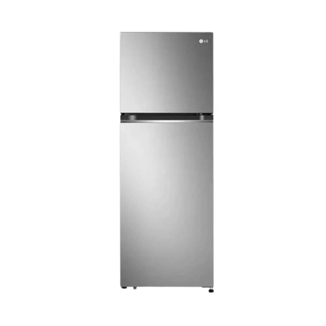 LG 263 Liters Double Door Inverter Refrigerator | REF 242 PQGB