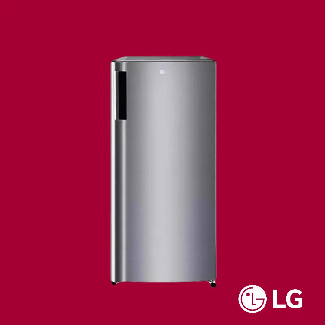 LG Single Door Refrigerator 199L
