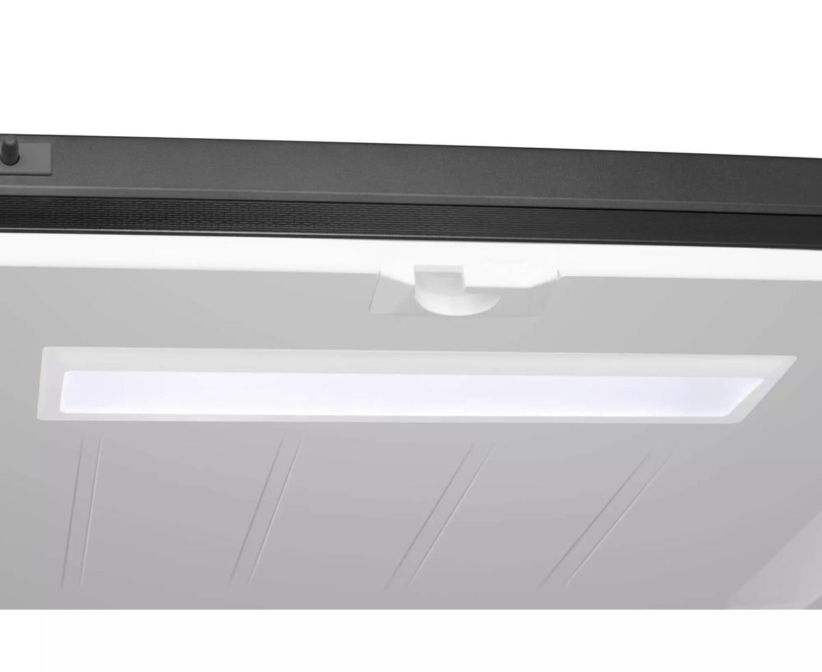 Hisense Cross Door Refrigerator 522L (68WCB)
