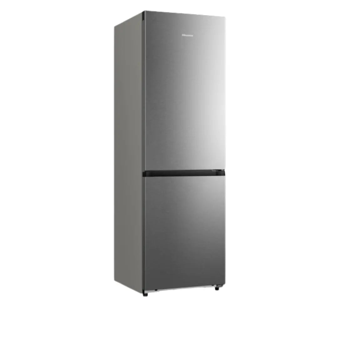 Hisense 310 Liters Double Door Bottom Mount Refrigerator | REF370WR