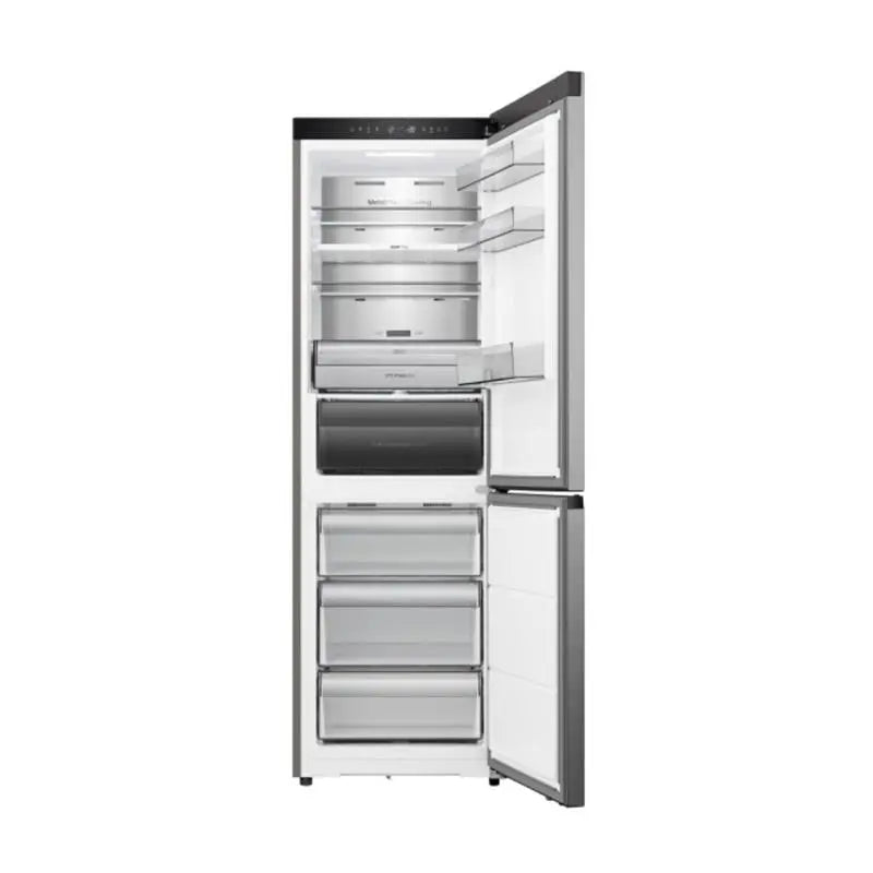 Hisense 310 Liters Double Door Bottom Mount Refrigerator | REF370WR