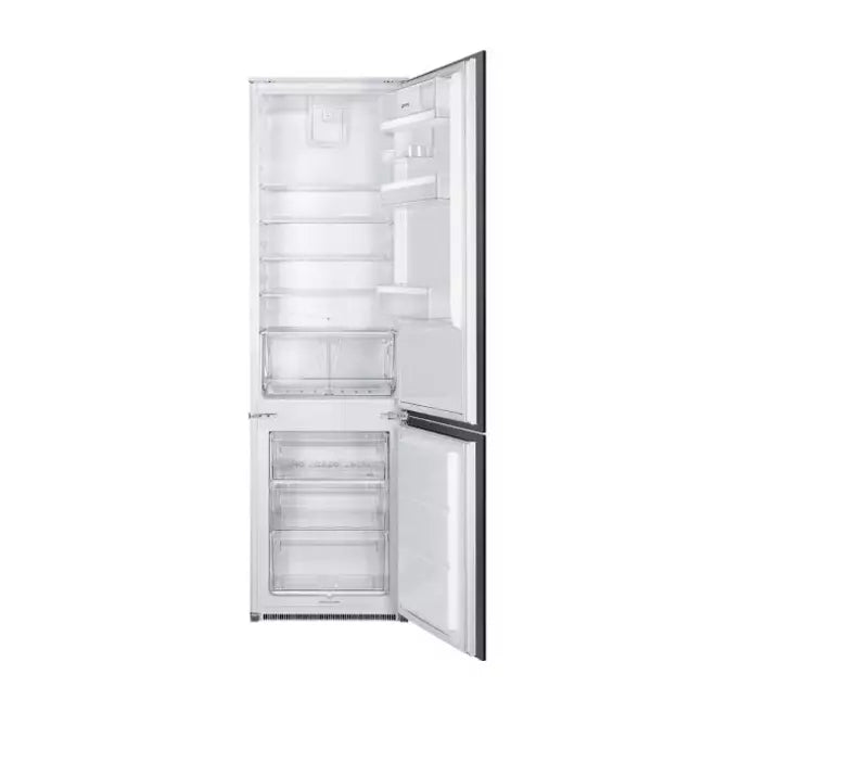 Hisense Bottom Freezer Refrigerator 225L (29DCA)