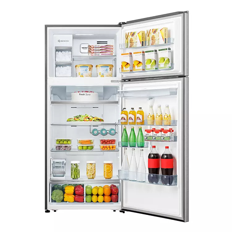 Hisense Top Freezer Refrigerator 535L (565DRI)
