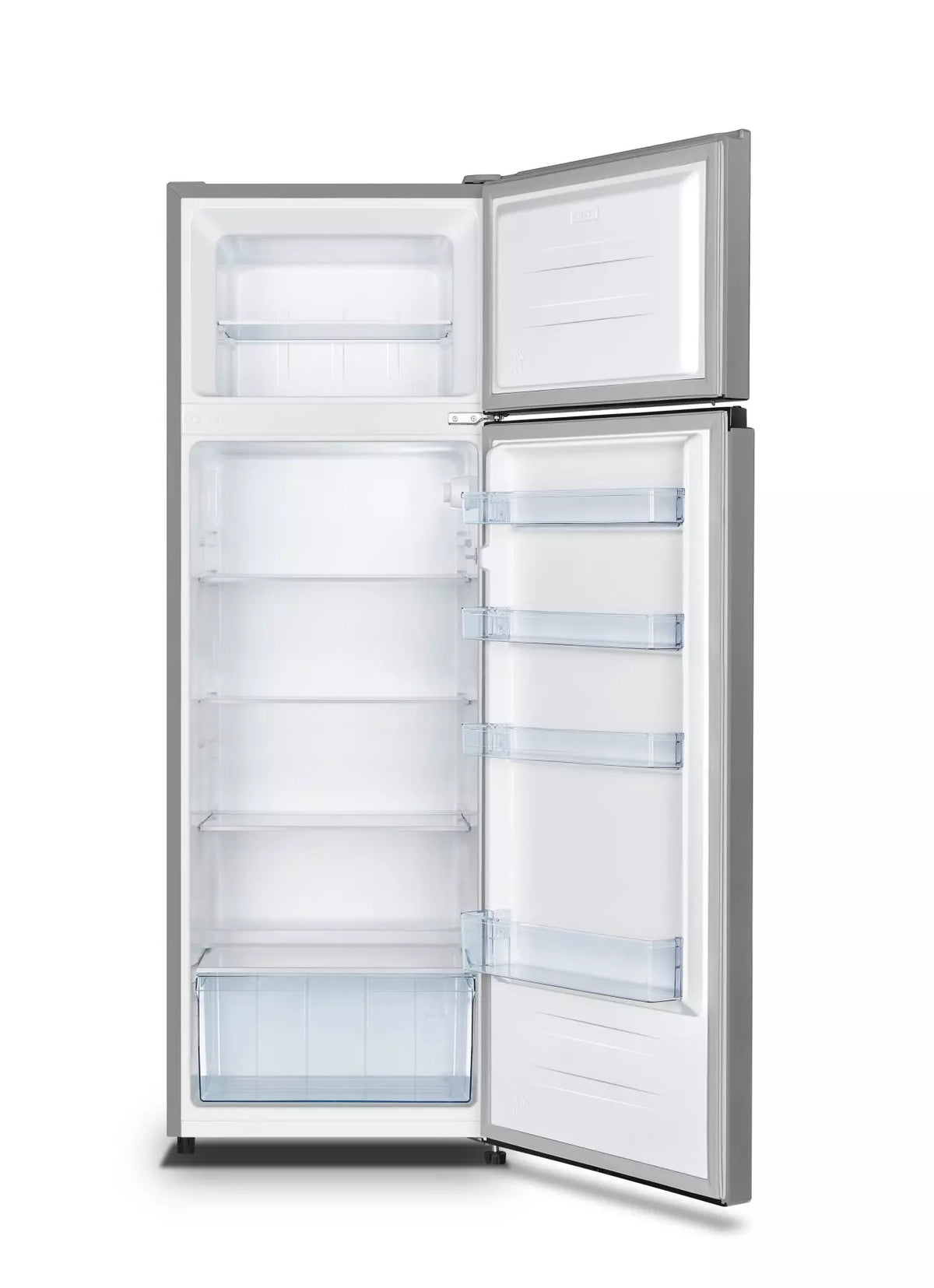 Hisense Top Freezer Refrigerator 240L (240DR)