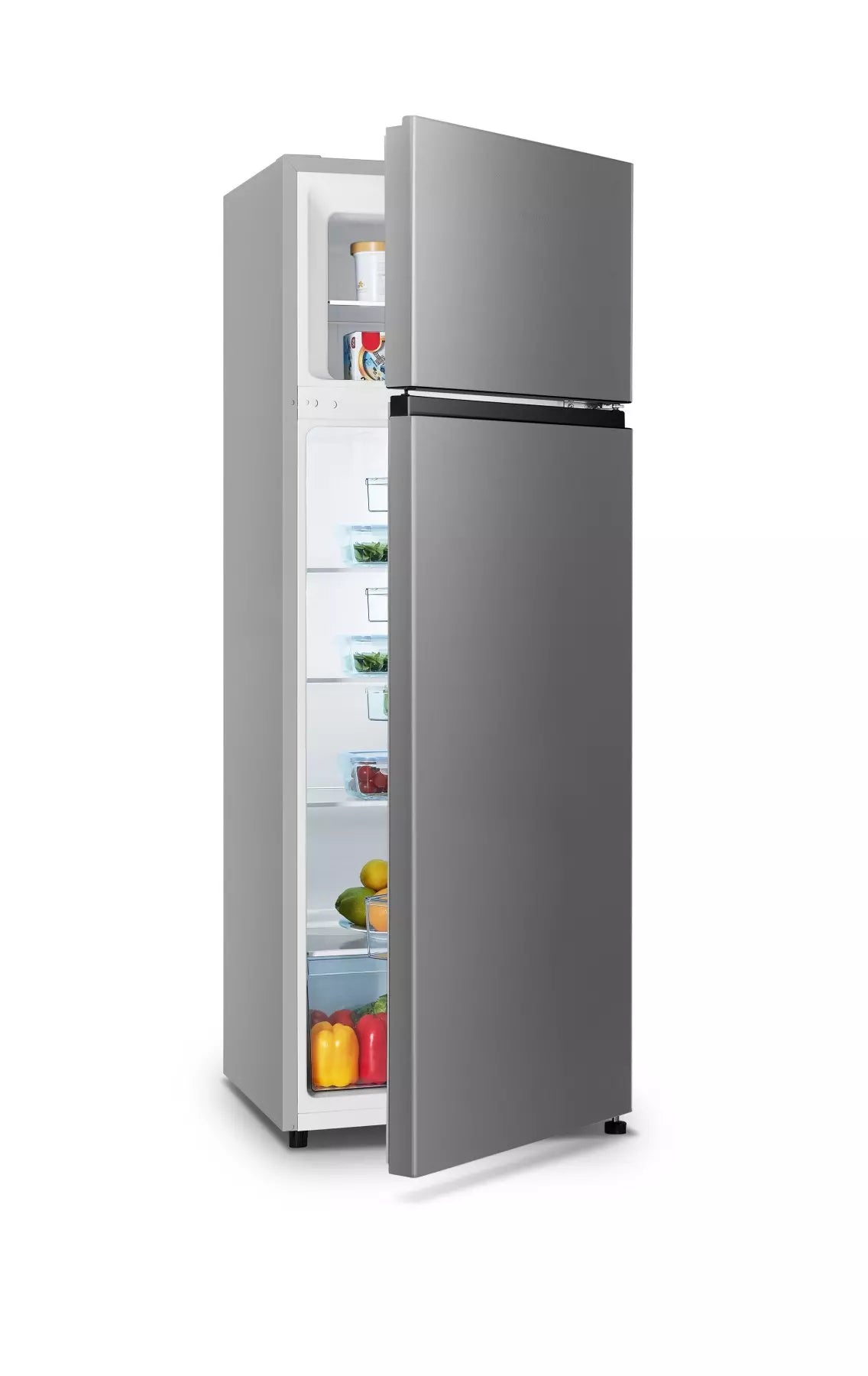 Hisense Top Freezer Refrigerator 240L (240DR)