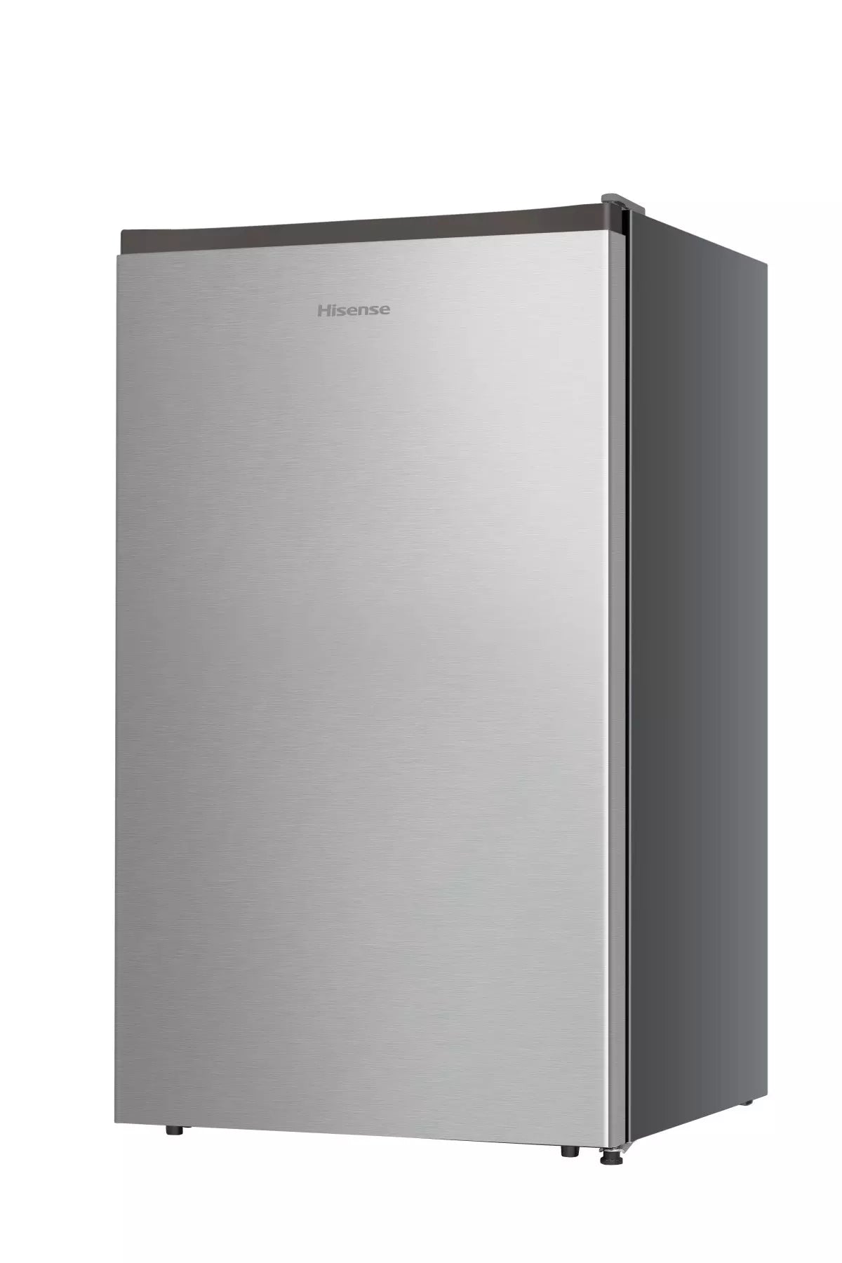 Hisense Single Door Refrigerator 121L (121DR)