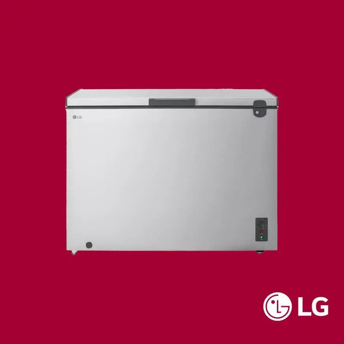 LG Chest Freezer 194L (GCFB205BQCF)