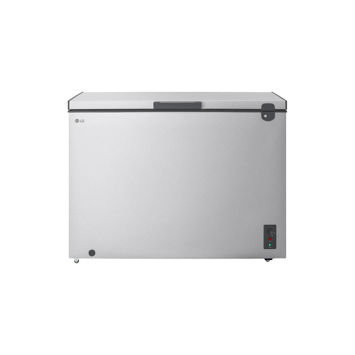 LG Chest Freezer 194L (GCFB205BQCF)