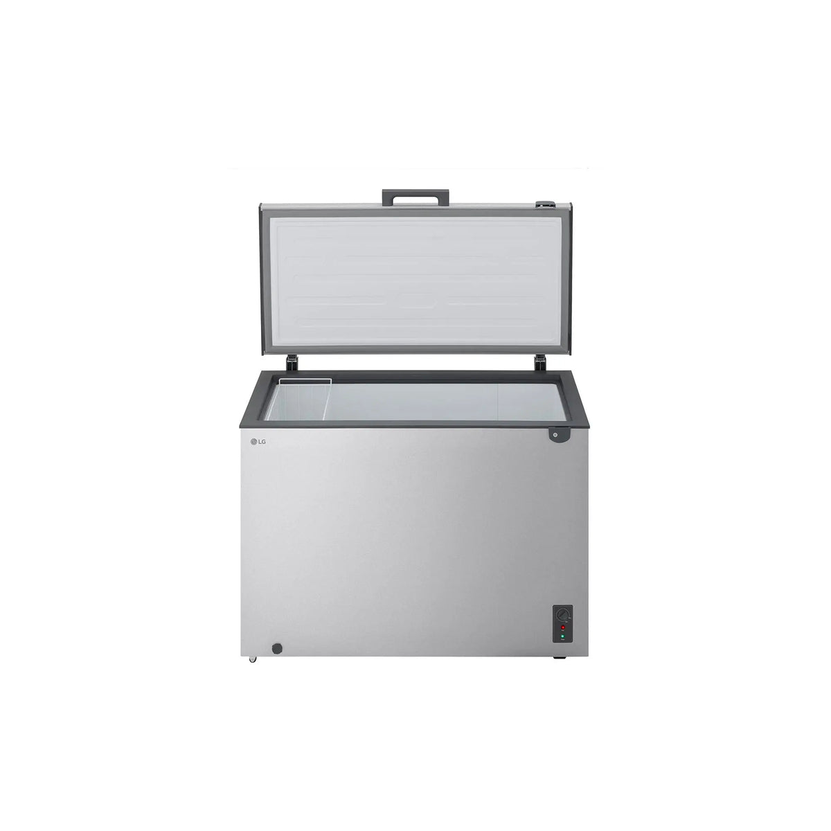 LG Chest Freezer 194L (GCFB205BQCF)