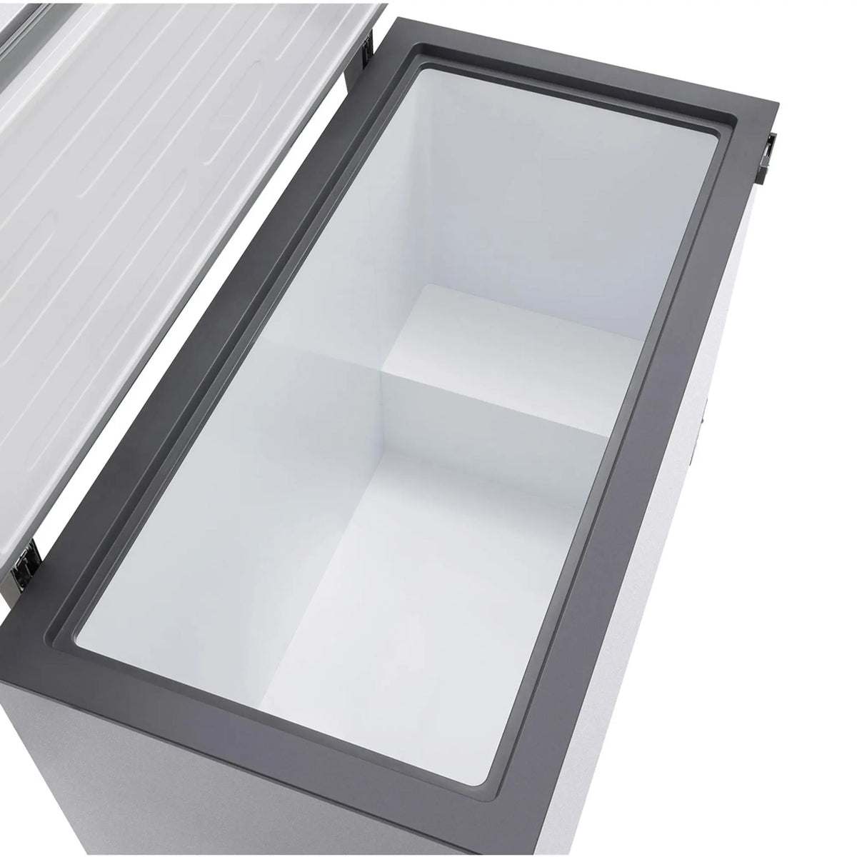 LG Chest Freezer 194L (GCFB205BQCF)