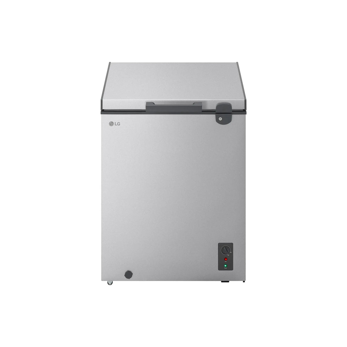 LG Chest Freezer 137L (GCFB155BQCF)
