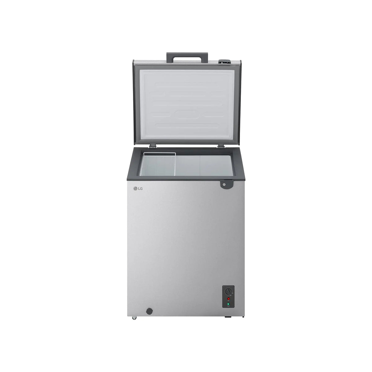 LG Chest Freezer 137L (GCFB155BQCF)