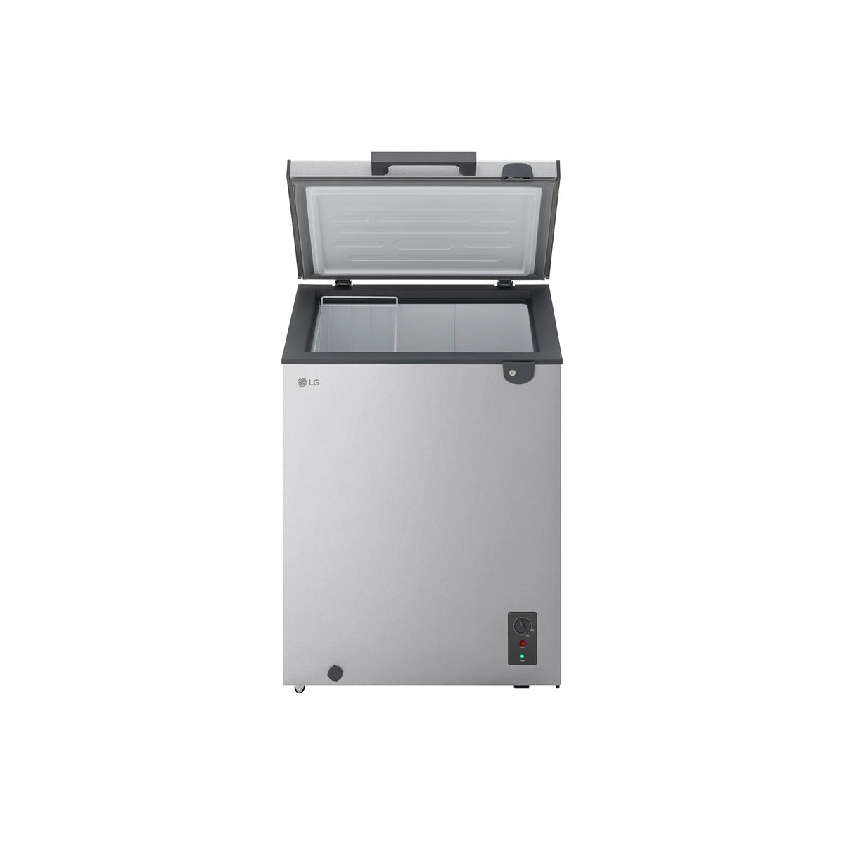 LG Chest Freezer 137L (GCFB155BQCF)