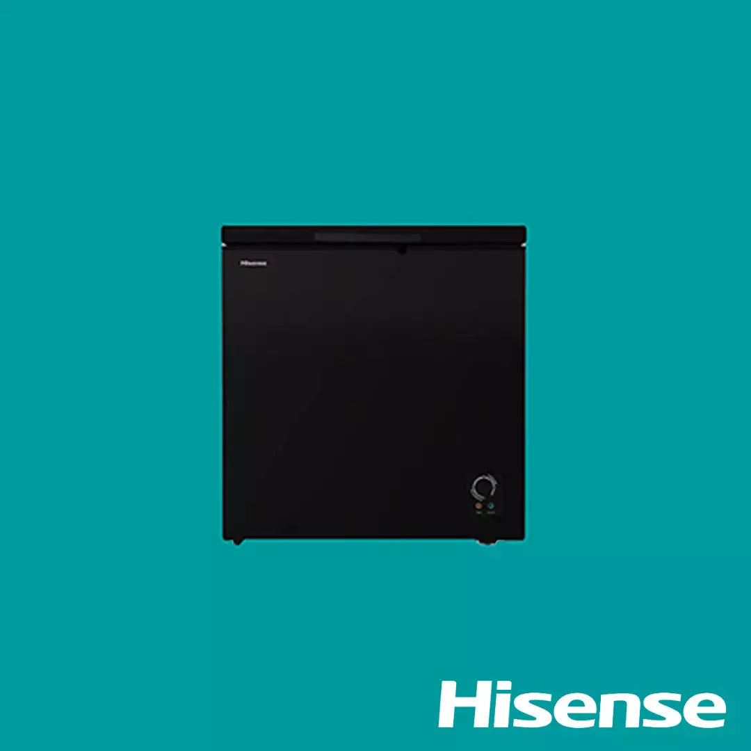 Hisense FC320SH 250L Chest Freezer
