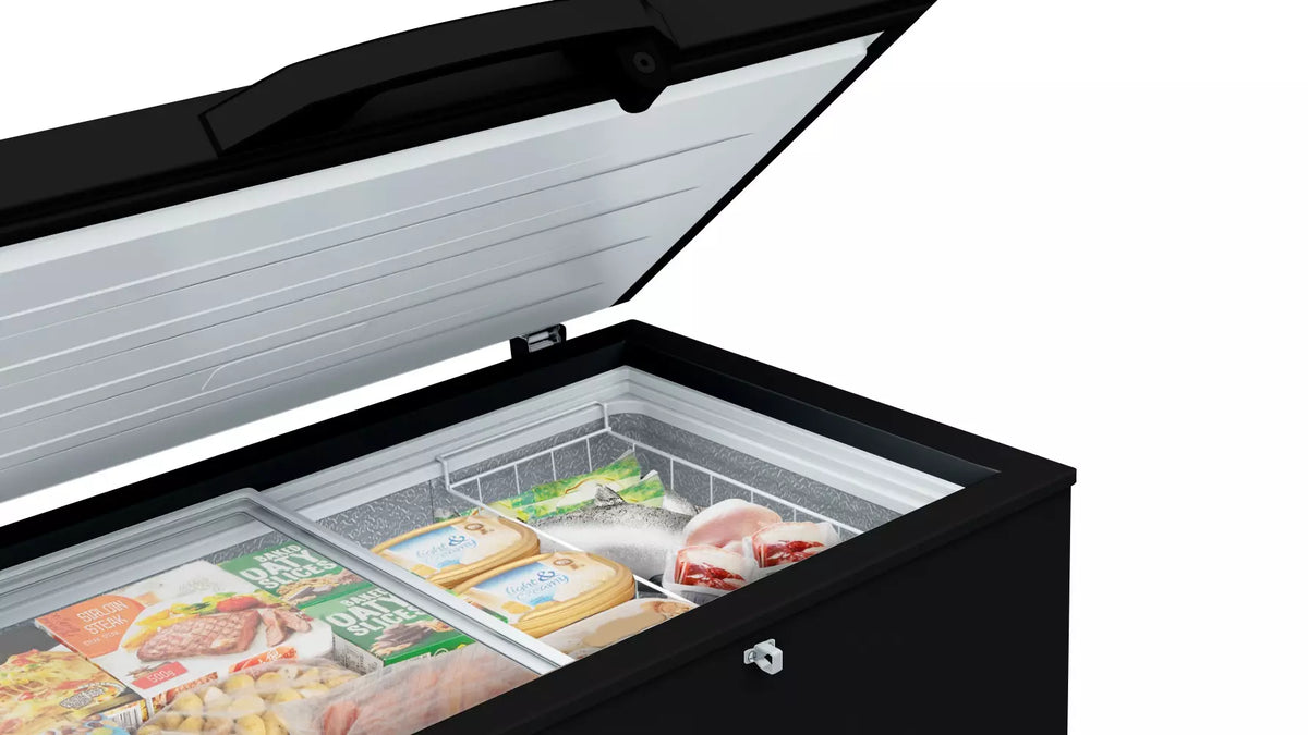 Hisense FC320SH 250L Chest Freezer