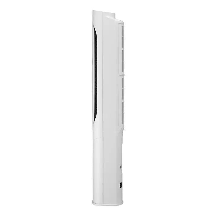 LG Floor Standing AC 2.0 HP Dual Inverter, Smart ThinQ, Smart Care